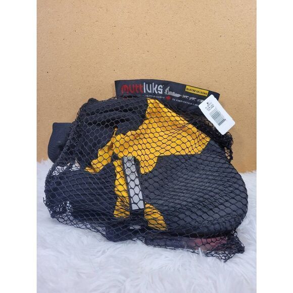 Original All-Weather Muttluks Dog Boots- Size XL- NWOT - Picture 1 of 8